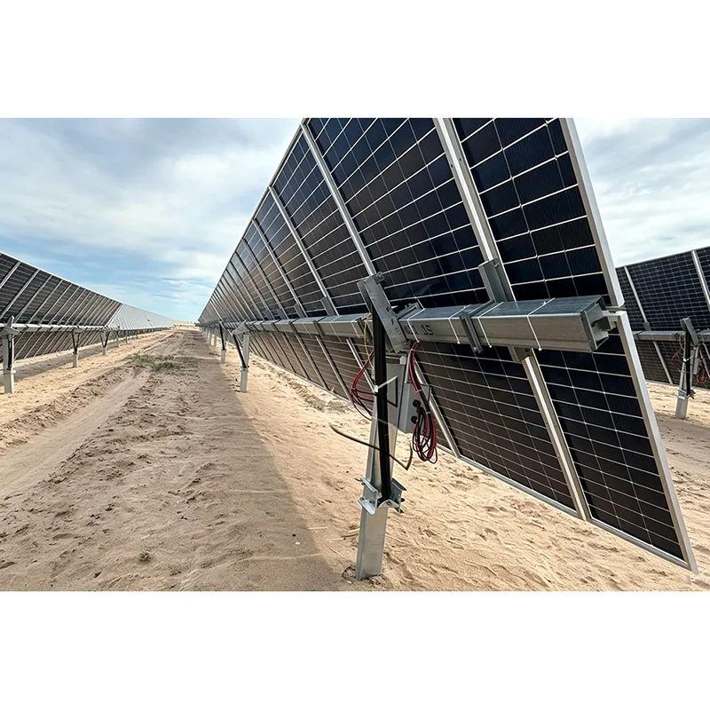 सौर ट्र्याकिंग स्क्रू ज्याक